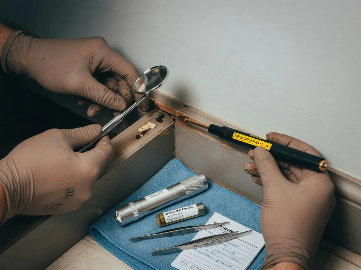 Why choose Emergency Pest Control in Pampa, TX